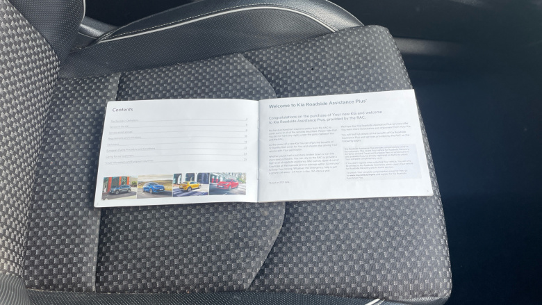 Kia Ceed 1.0T GDi ISG 3 5dr Petrol Hatchback